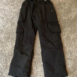 Men’s ski pants